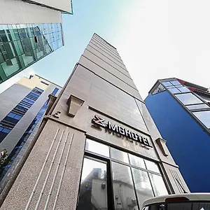 2* 호텔 Mg