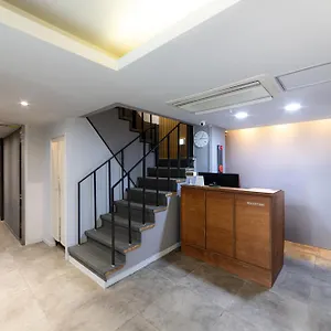 酒店 首尔站尚印旅店