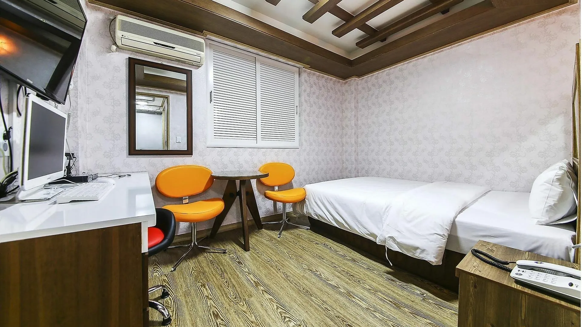 Sheel Motel Seoul