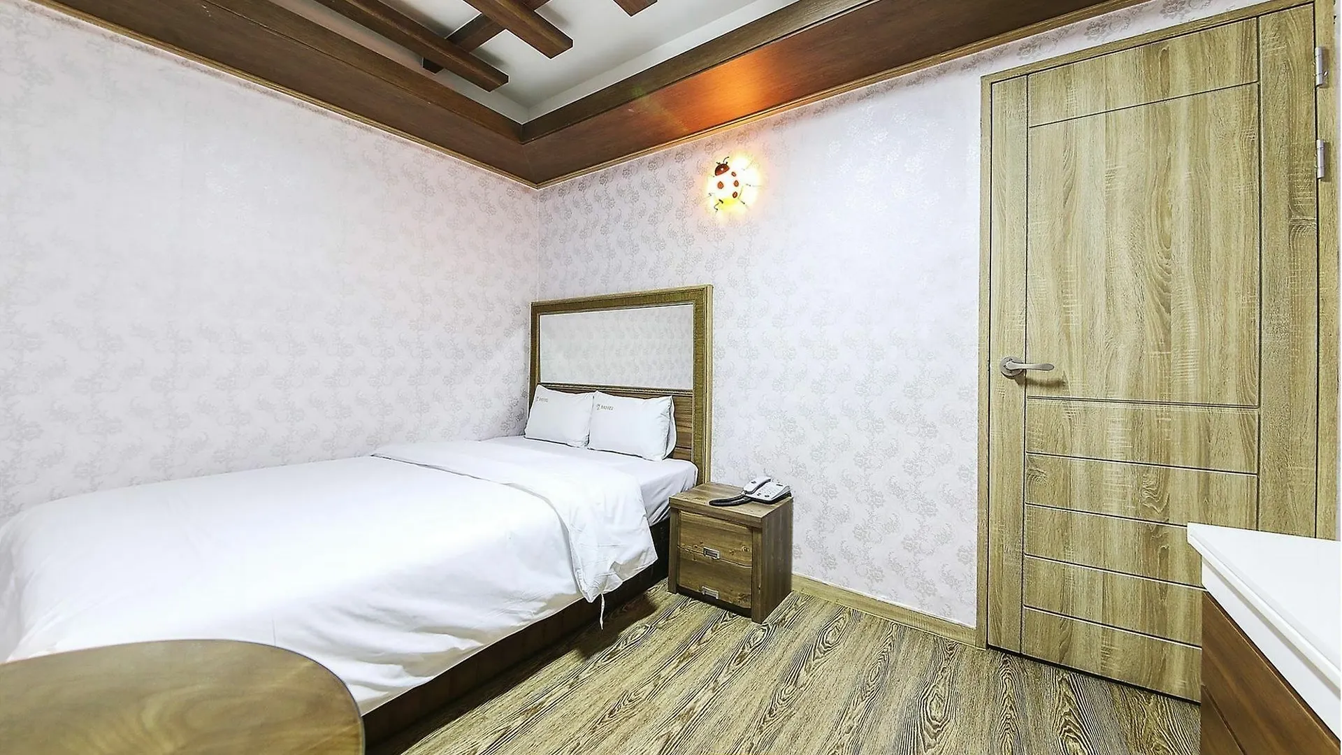 Sheel Motel Seoul Hotel